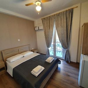 Camera deluxe con letto king size